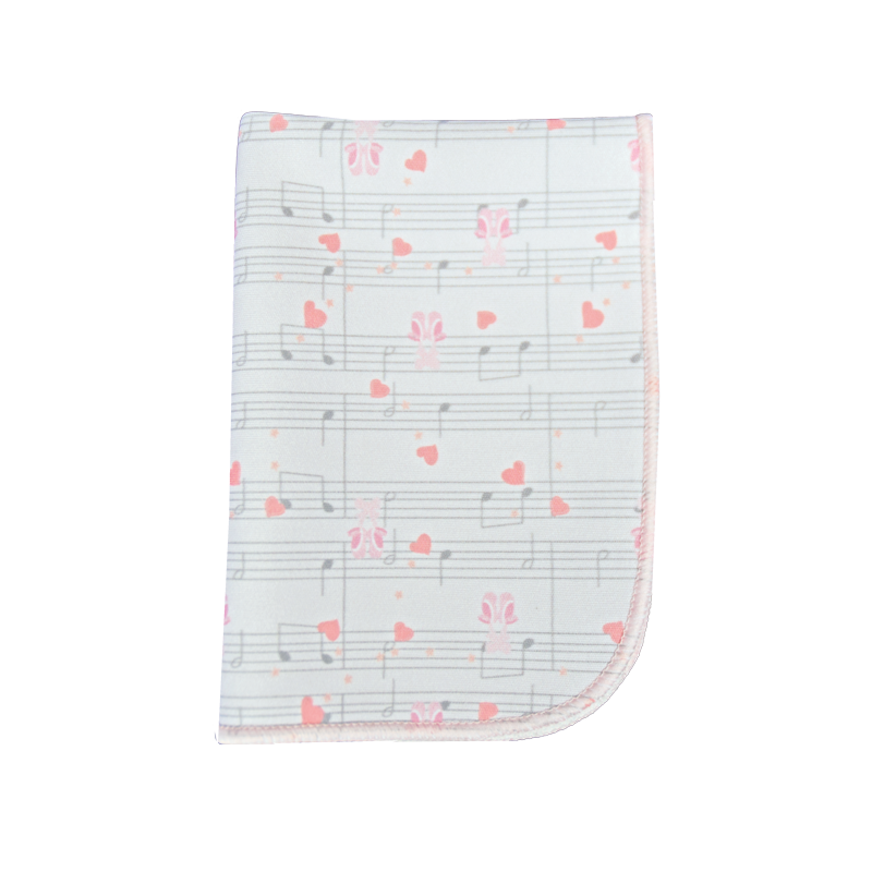 1001239 - Babita doble sublimada "Motivos Surtidos".
