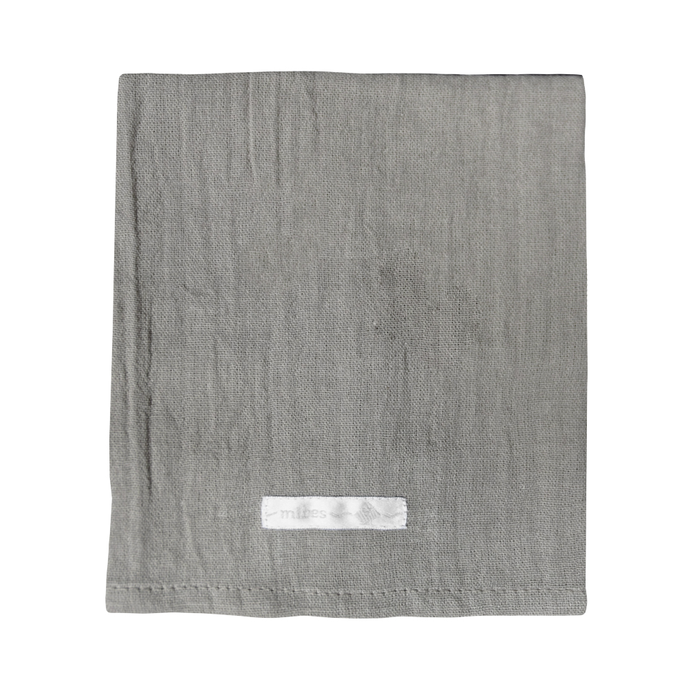 1001938 - Babita en gasa de algod&oacute;n.
