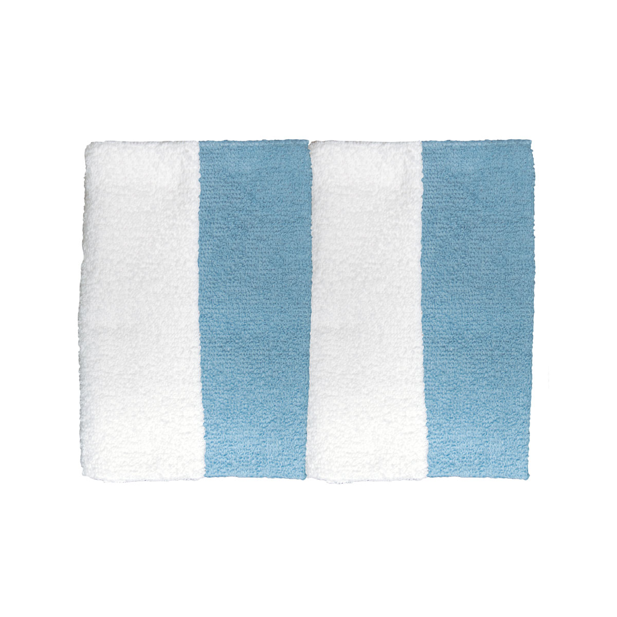 1003237 - Pack x 4 toallitas lisas.
