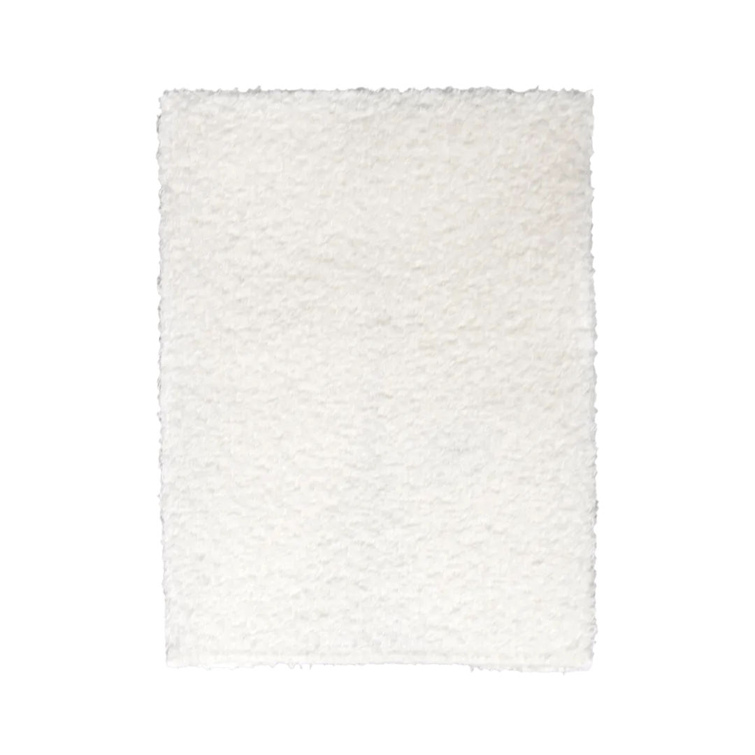 1003252 - Pack x 2 toallitas una con guarda y otra lisa "Dream Big". 