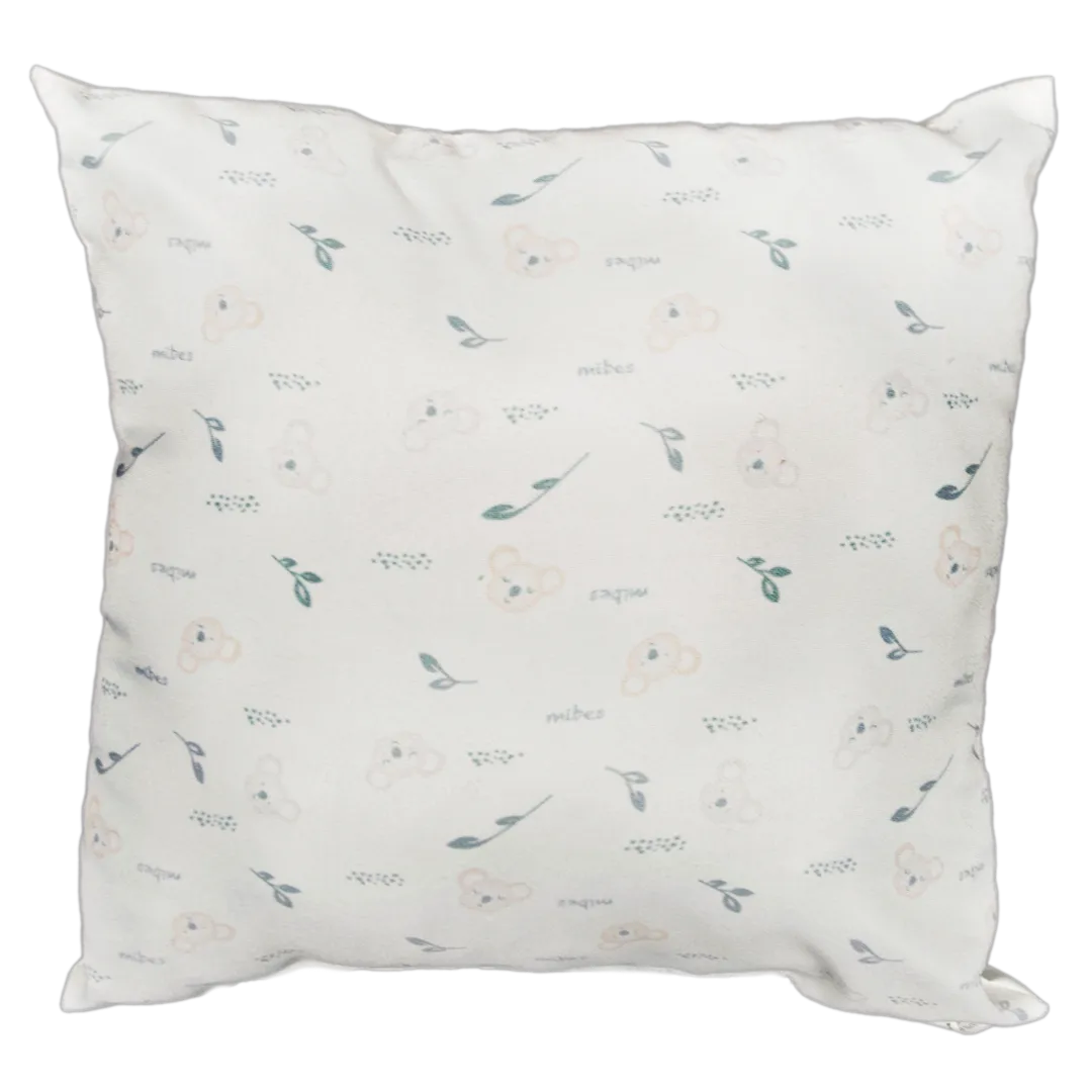 1009227 - Almohadita sublimada "Koala Family". 