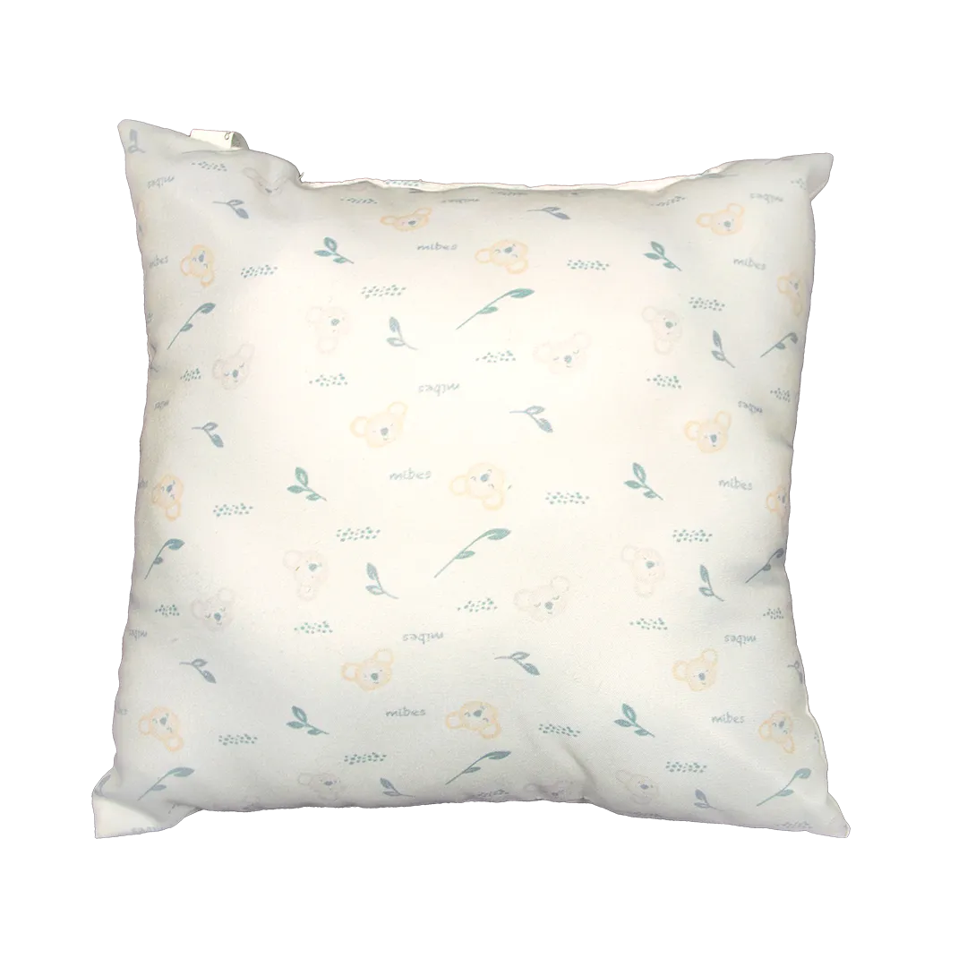 1009227 - Almohadita sublimada "Koala Family". 