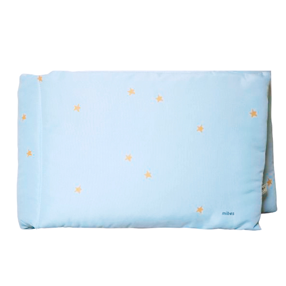 1010065 - Chichonera cuna sublimada "Dream Big".
