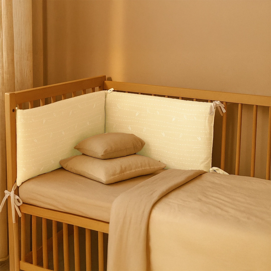 1010725 - Chichonera de cuna "Koala Family".