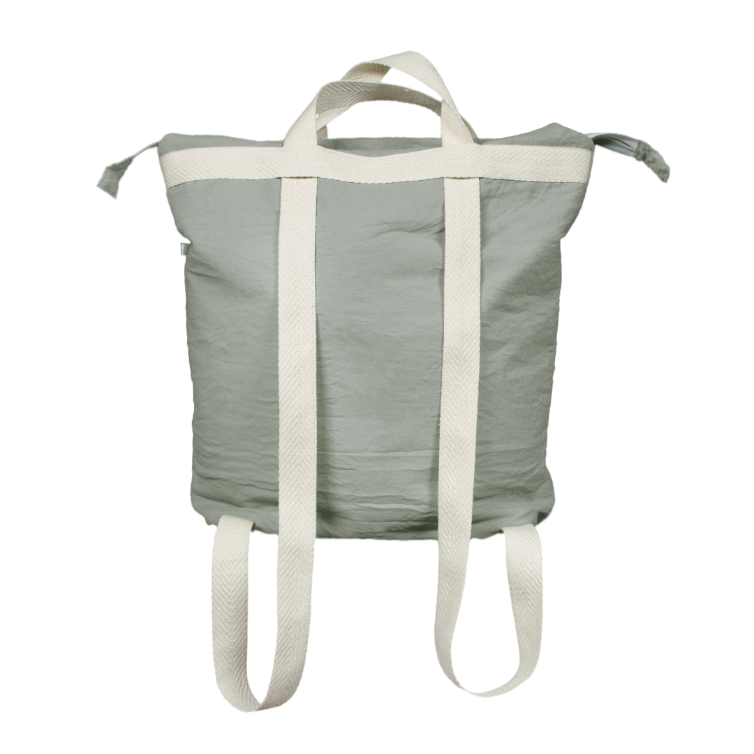 1016150 - Bolso Mochila "Linea Soft"
