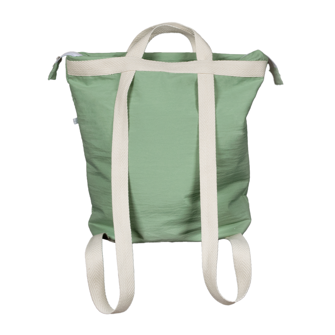 1016150 - Bolso Mochila "Linea Soft"
