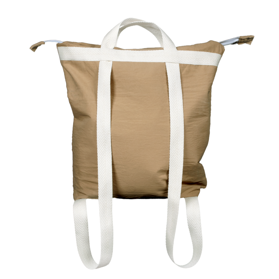 1016150 - Bolso Mochila "Linea Soft"
