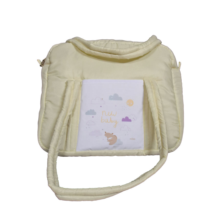 1016975 - Bolso formato portafolio "New Baby".
